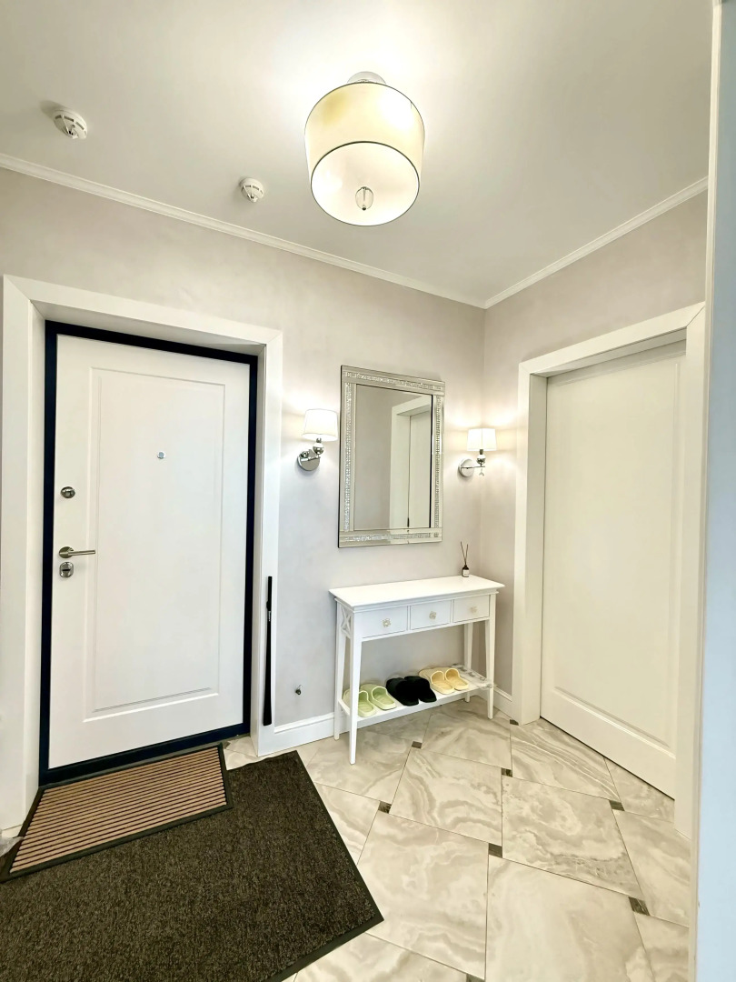 Квартира Отличная на Комсомольской