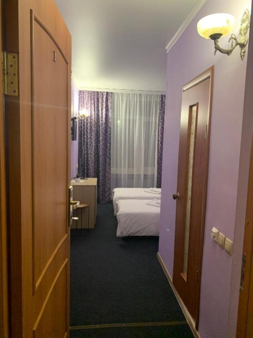 Железнодорожный