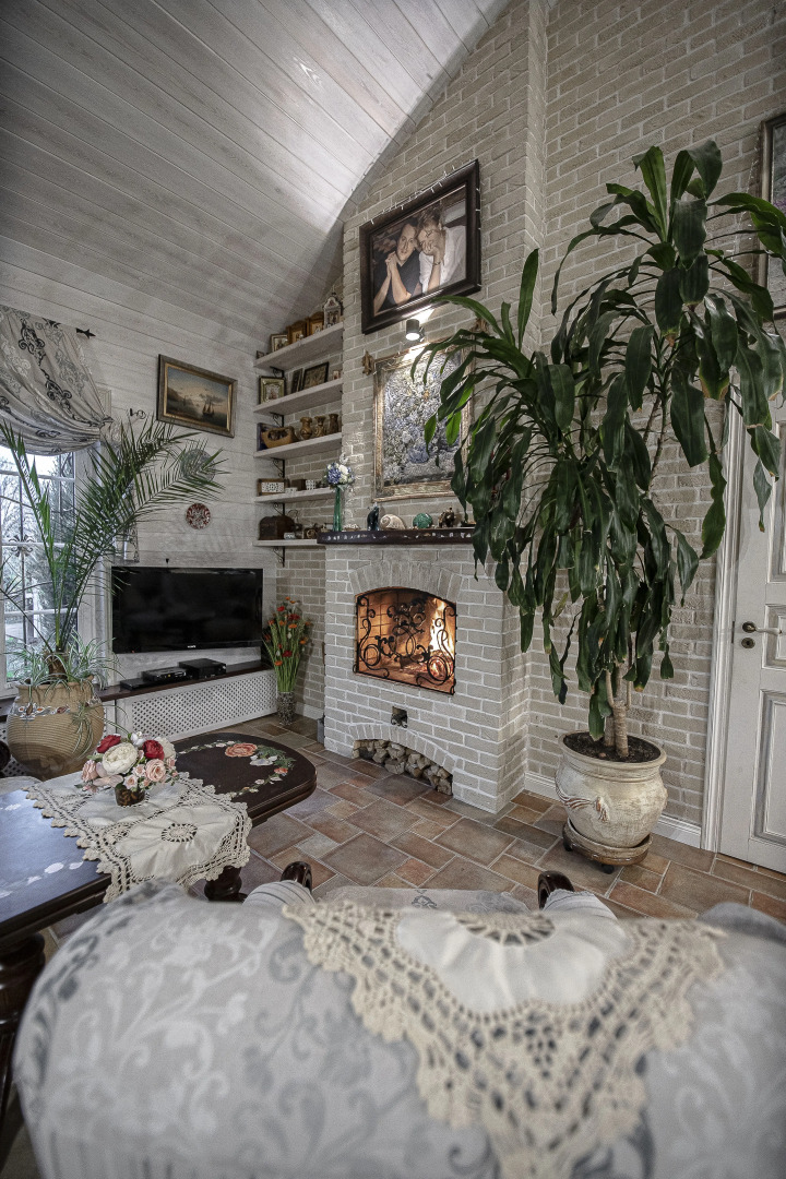 Частный дом делюкс Петель