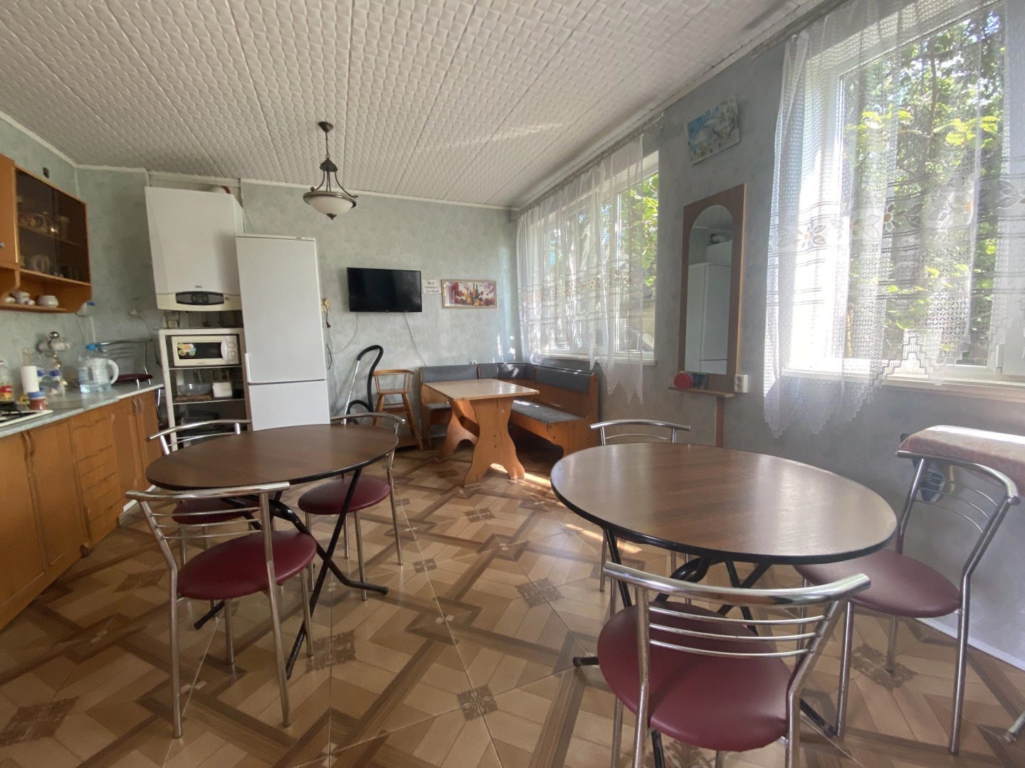 Гостевой дом Ксения