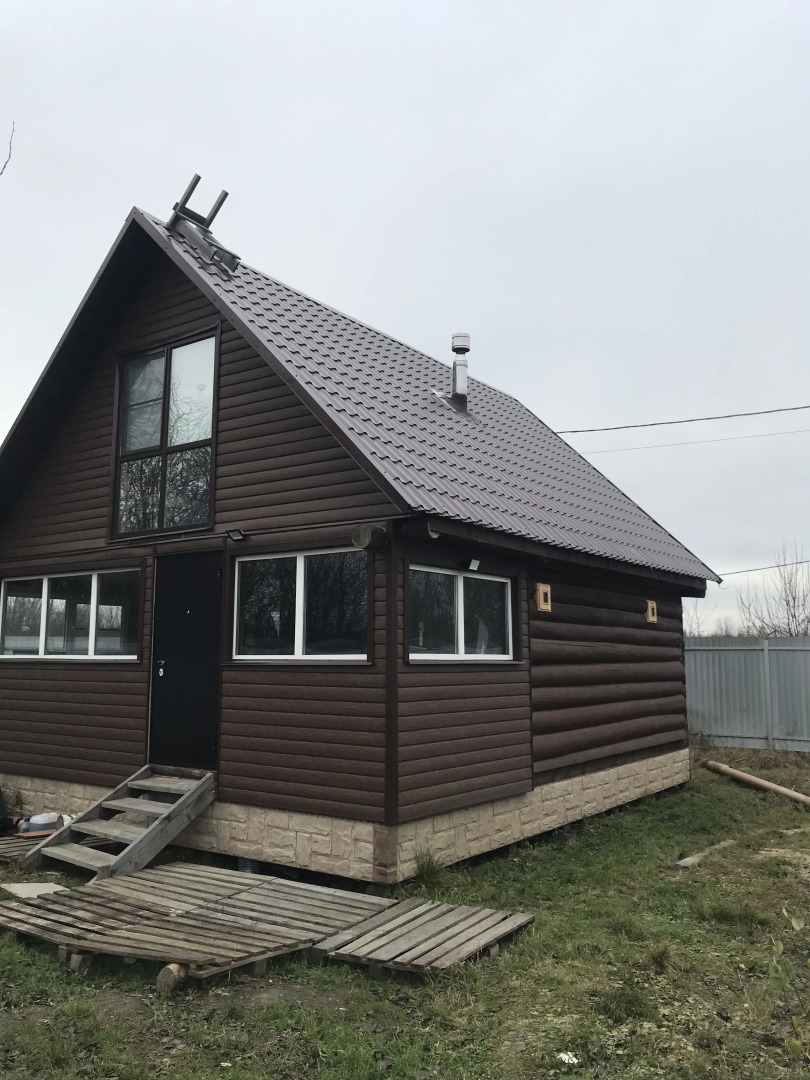 Частный дом Дом