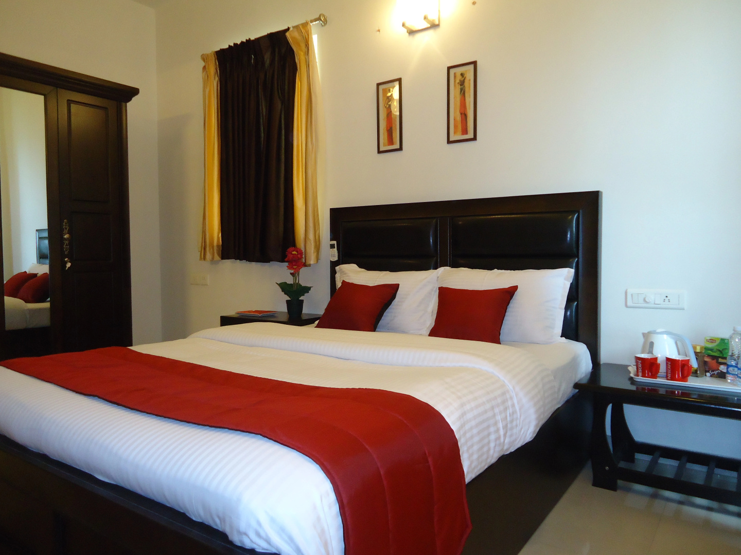 Апартаменты Oragadam - Rooms for Rent