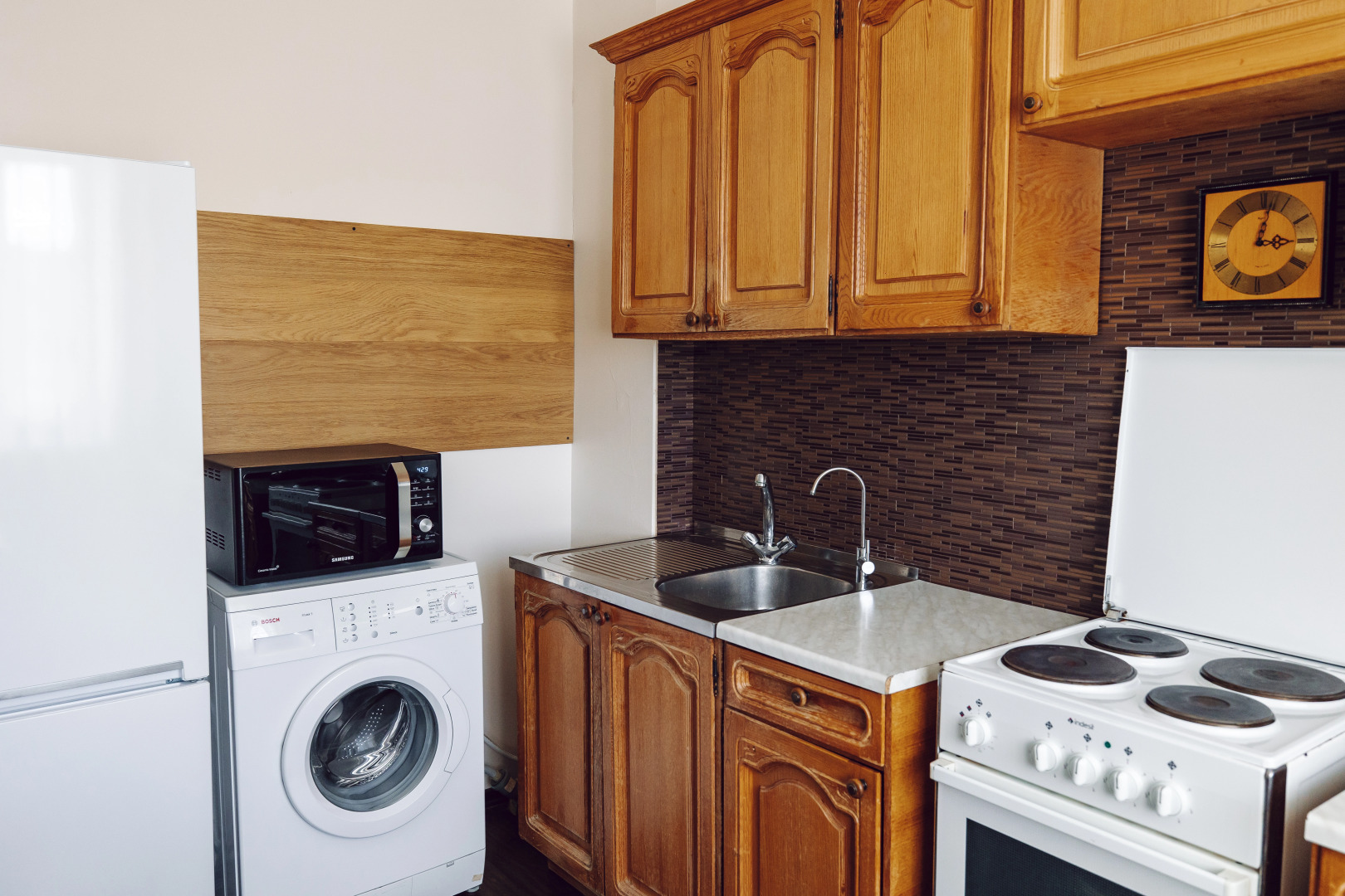 Квартира Проспект Обводный 9/3