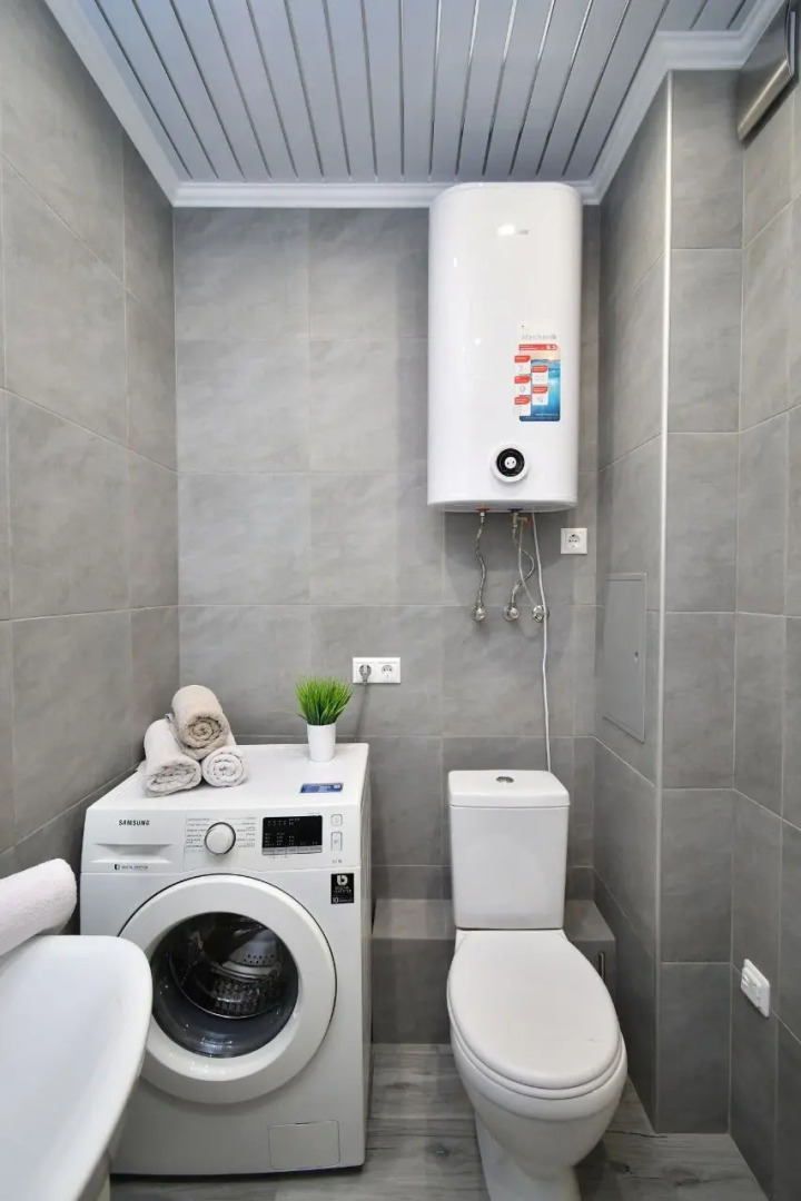 Квартира уютная возле НИИ Медицинских проблем Севера