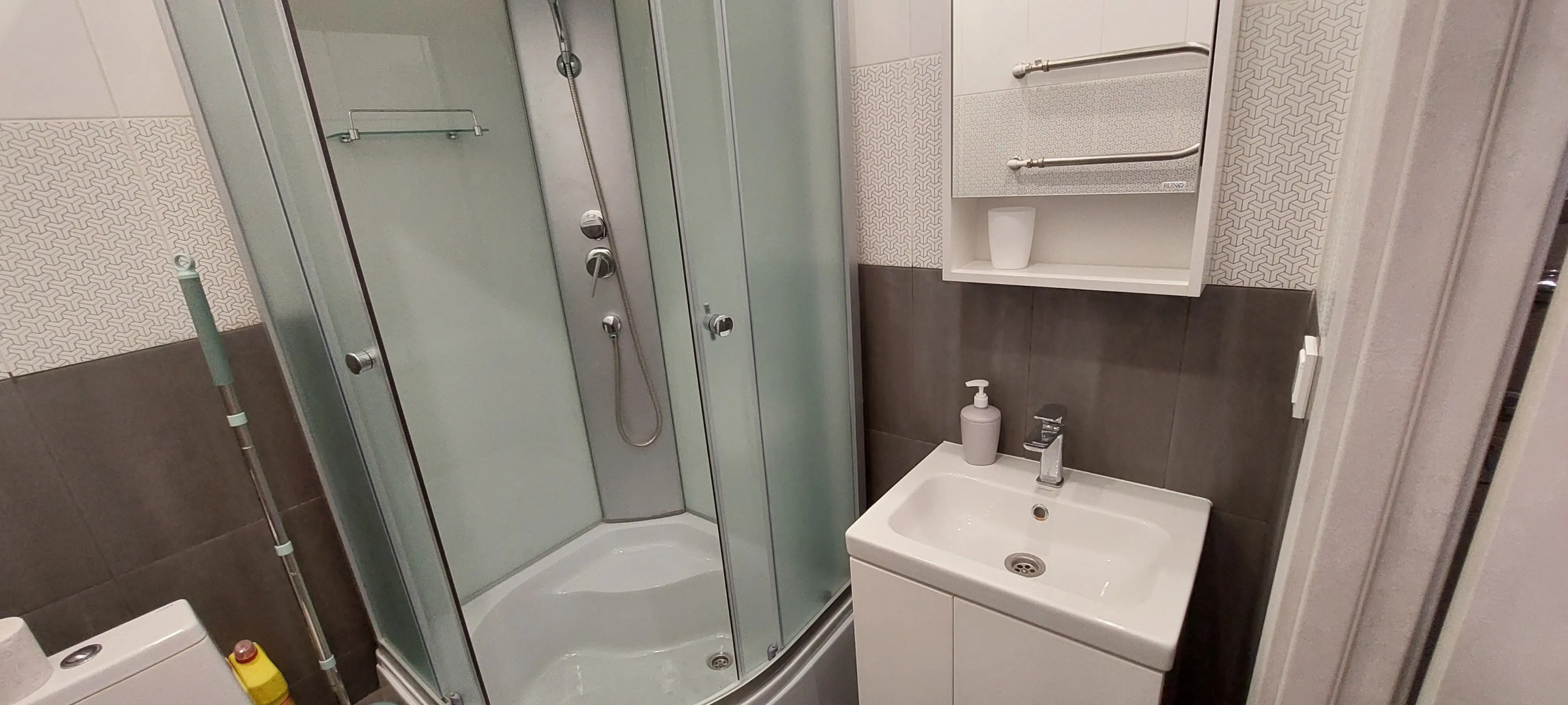 Апартаменты СВ Мичуринский