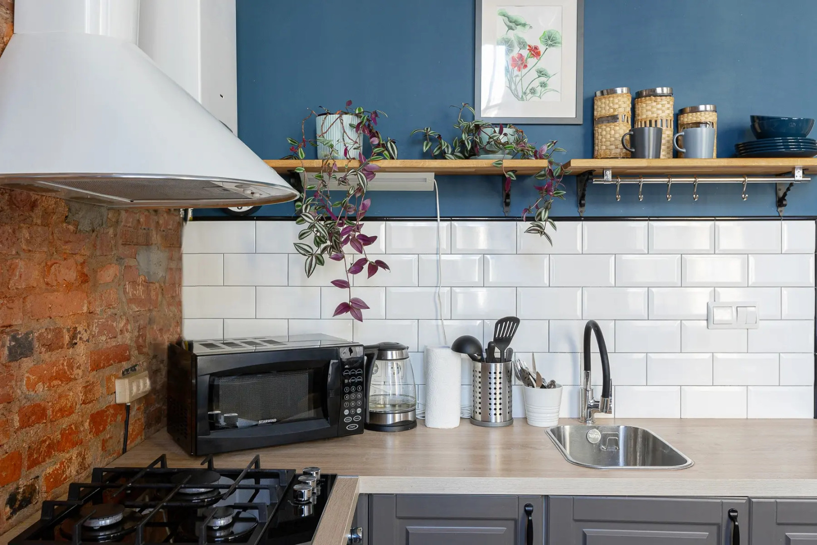 Апартаменты  Стрелка ВО