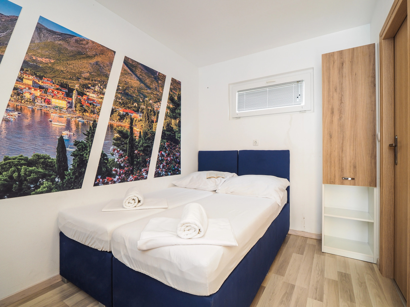 Бунгало Mediteran Travel Mobile Homes Galeb