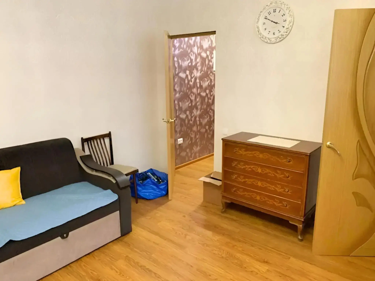 Квартира DiAm двушка на проспекте Победы