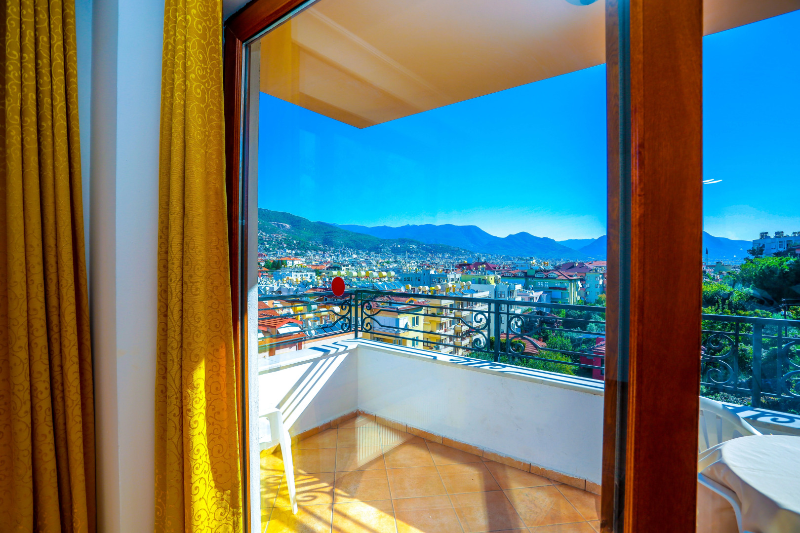 Апарт-Отель Villa Sonata Otel