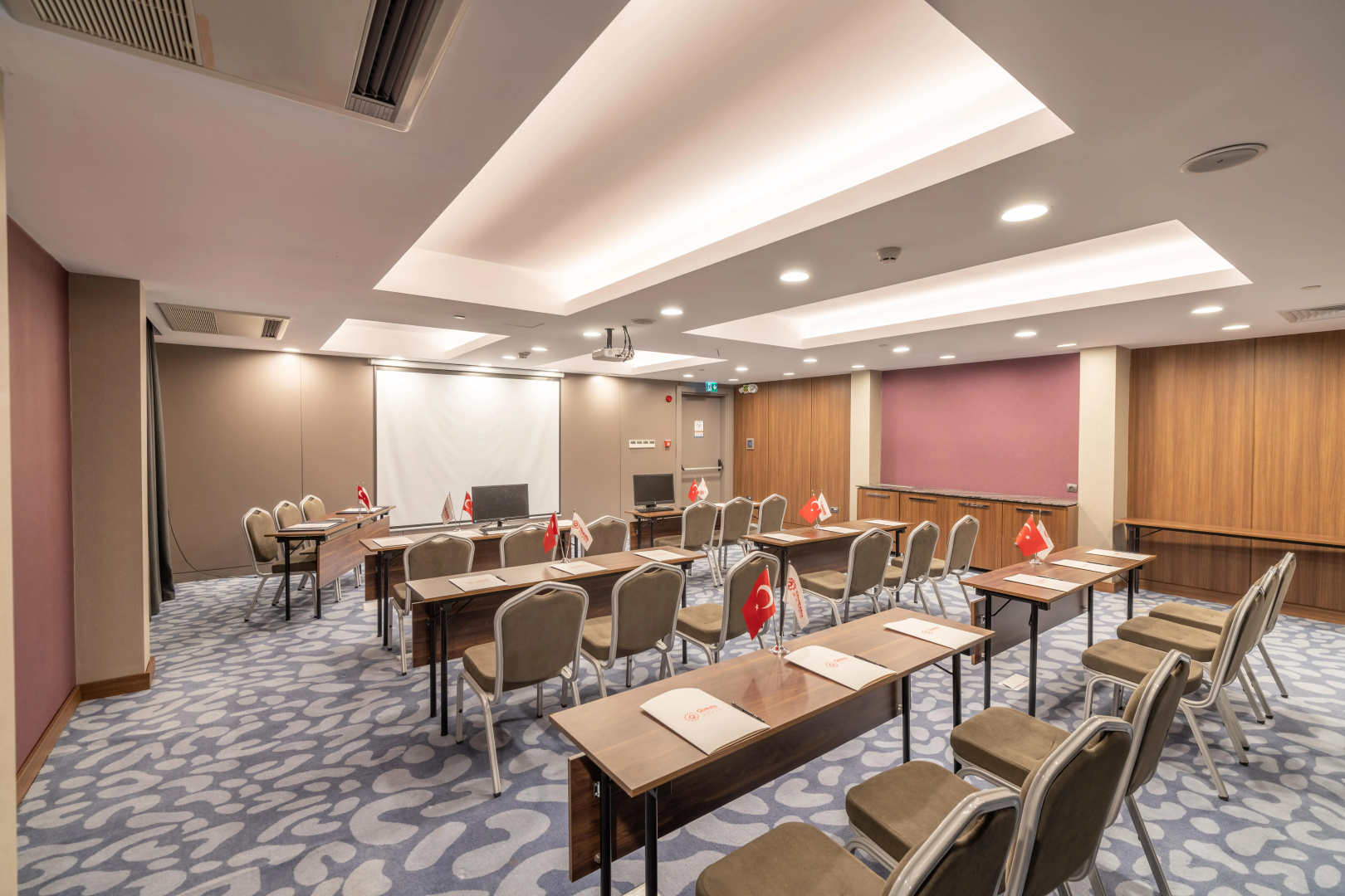 Отель Questa Thermal & SPA Hotel Eskişehir