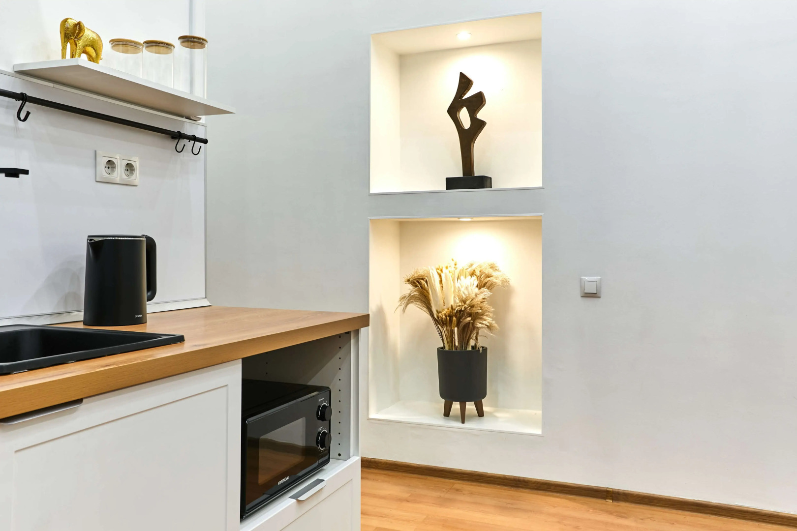 Квартира Flatstay на Восстания 3-5.2