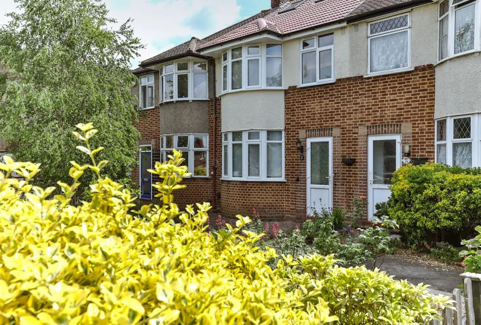 Апартаменты Дом Отдыха Лондон Уимблдон