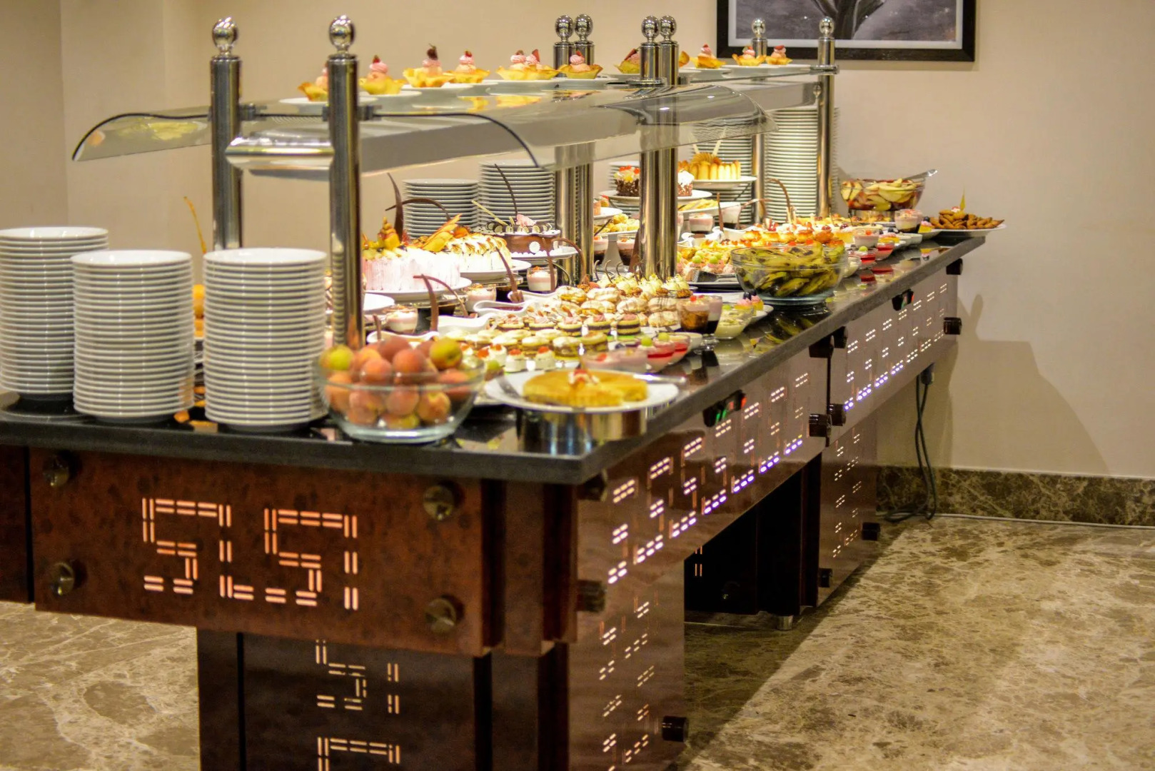 Tolip El Narges Hotel & Spa