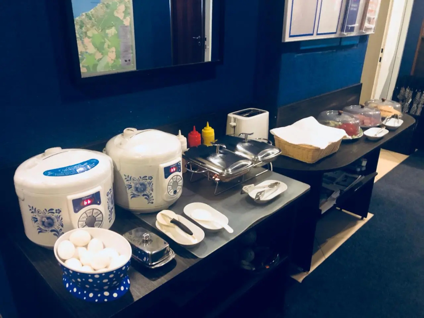 Гостевой дом Космос