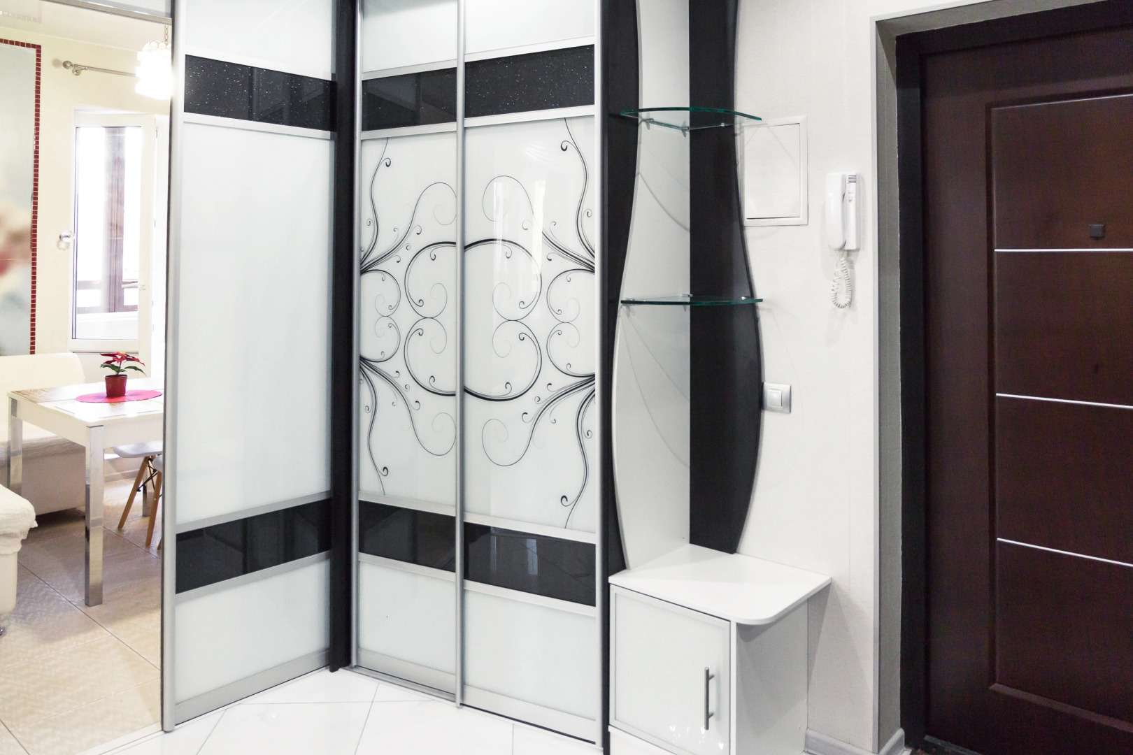 Апартаменты Rauktis Apartments