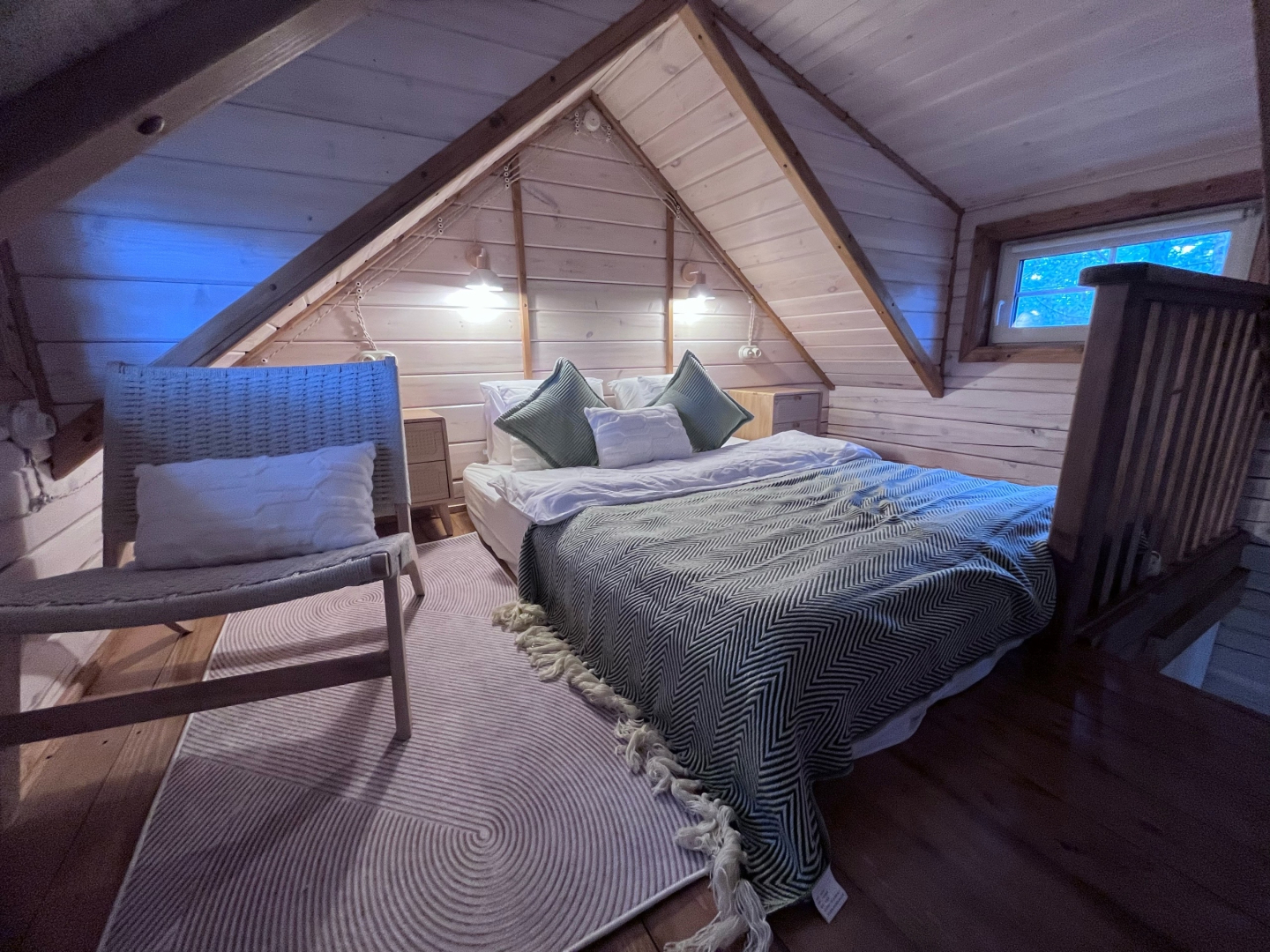 Гостевой дом Forest Home