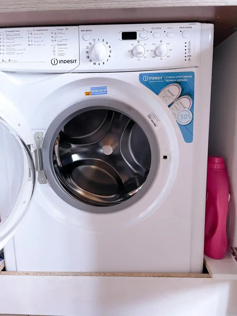 Апартаменты Однокомнатные Образцовая 5