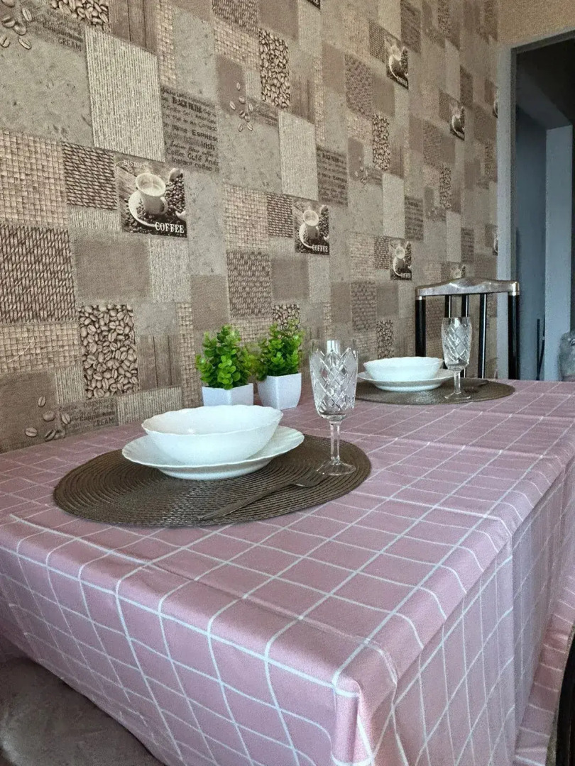 Квартира Уютная двушка