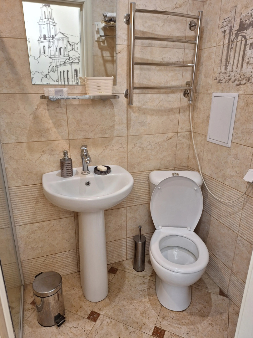 Апартаменты Студия на Кирова