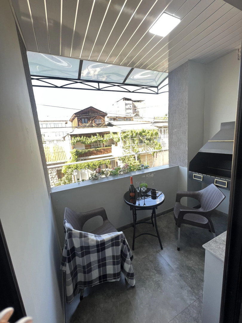 Апартаменты Comfortable in Yerevan