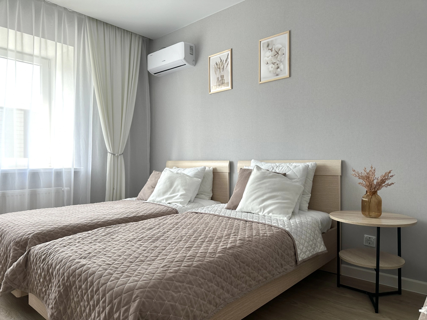 Квартира Уютная Рядом с Метро Близко к Центру