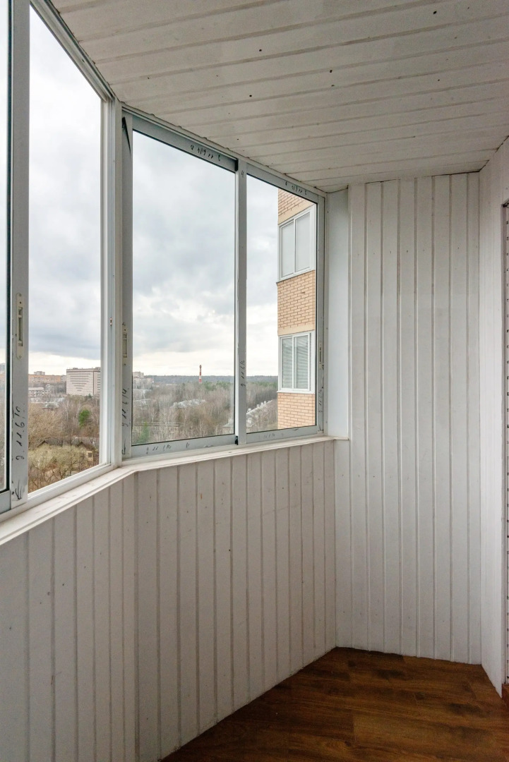 Квартира в Новом Кирпичном Доме