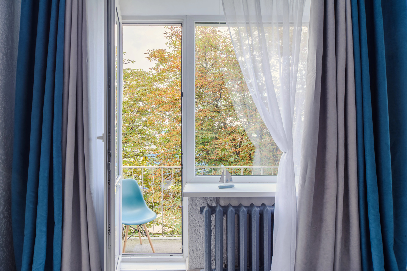 Апартаменты рядом с площадью Якуба Колоса