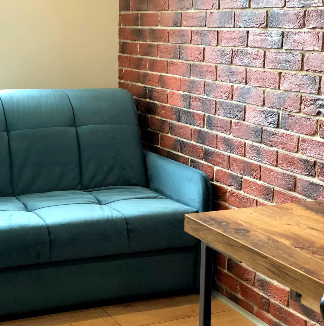 Апартаменты Parkgarten Prestige 1