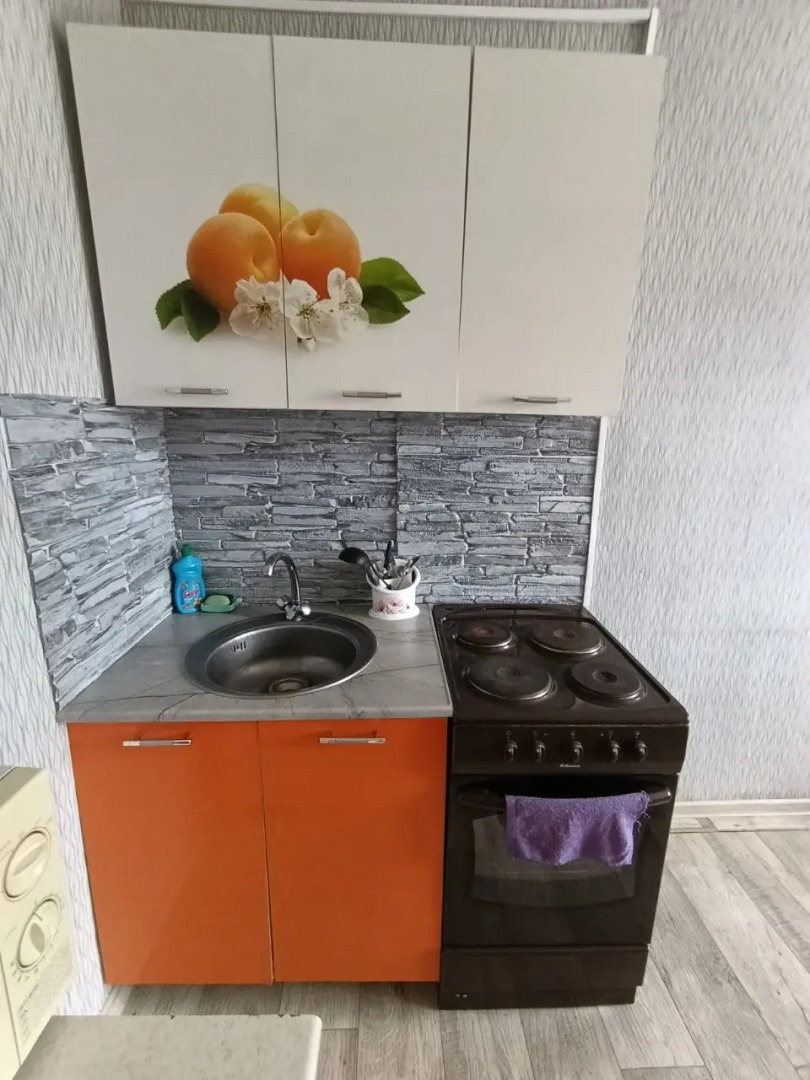 Квартира Однакомнатная