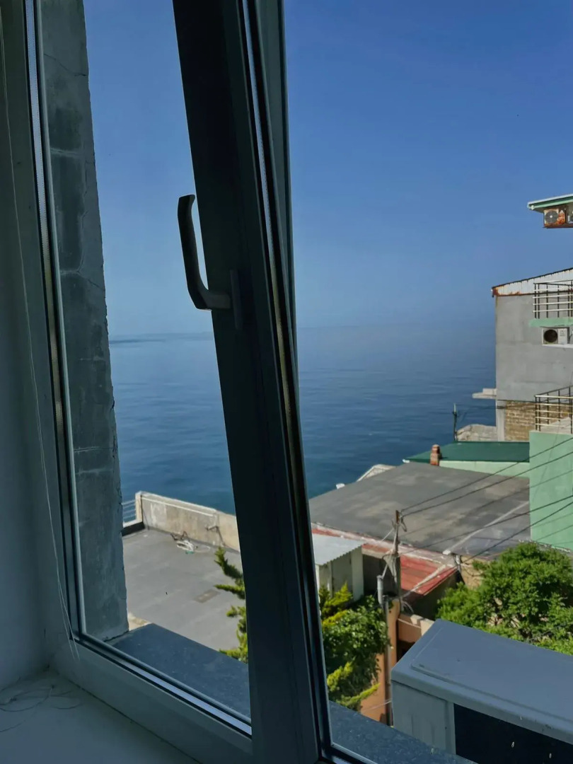 Гостевой дом Эллинг у моря