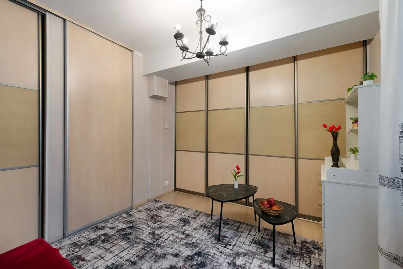 Апартаменты Comforthomes Симоновский вал