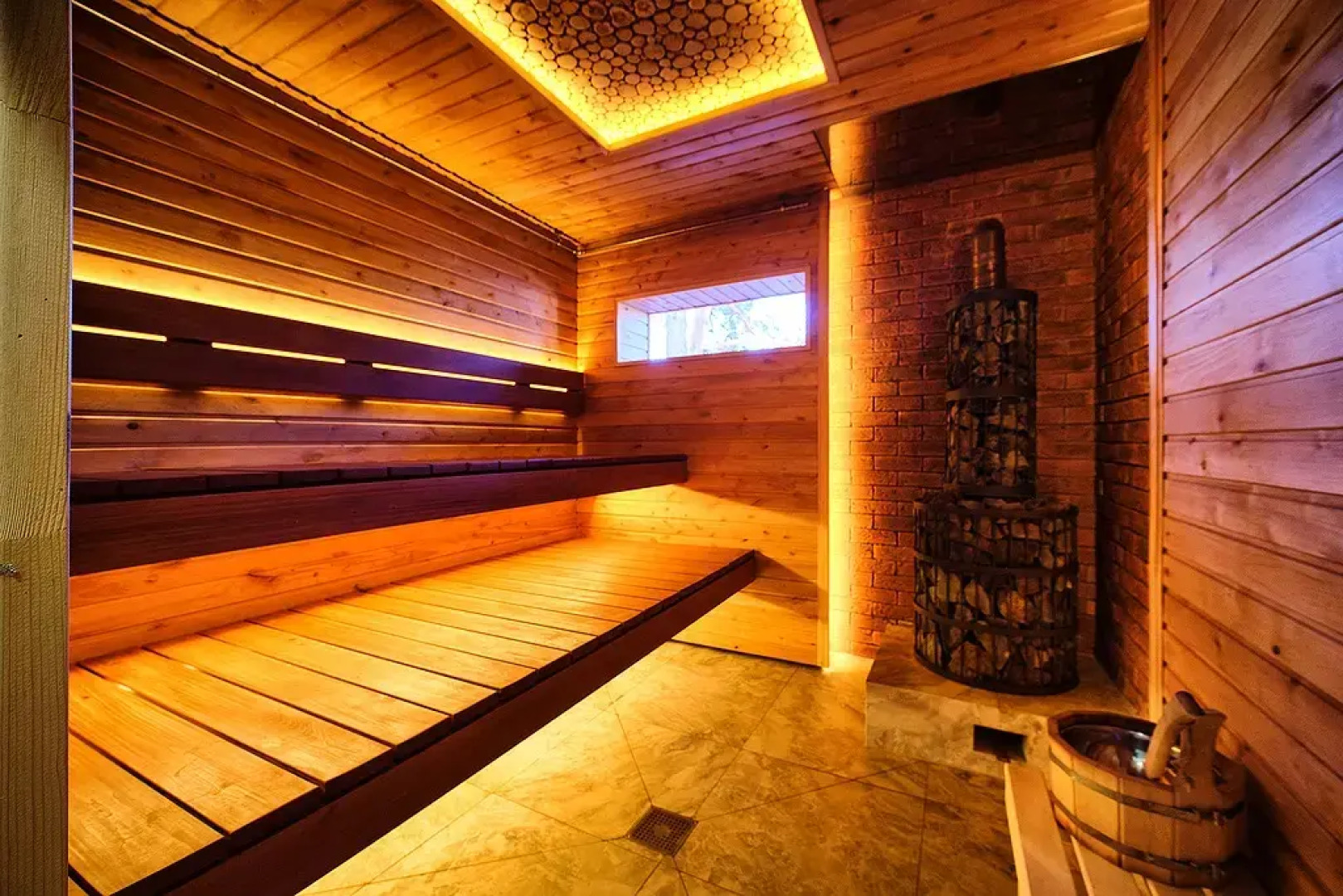 Вилла Котра