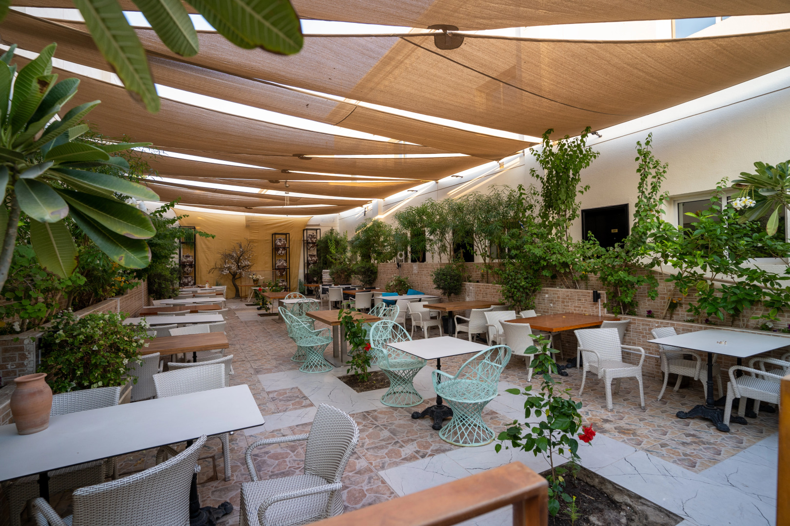 Отель Royal prestige