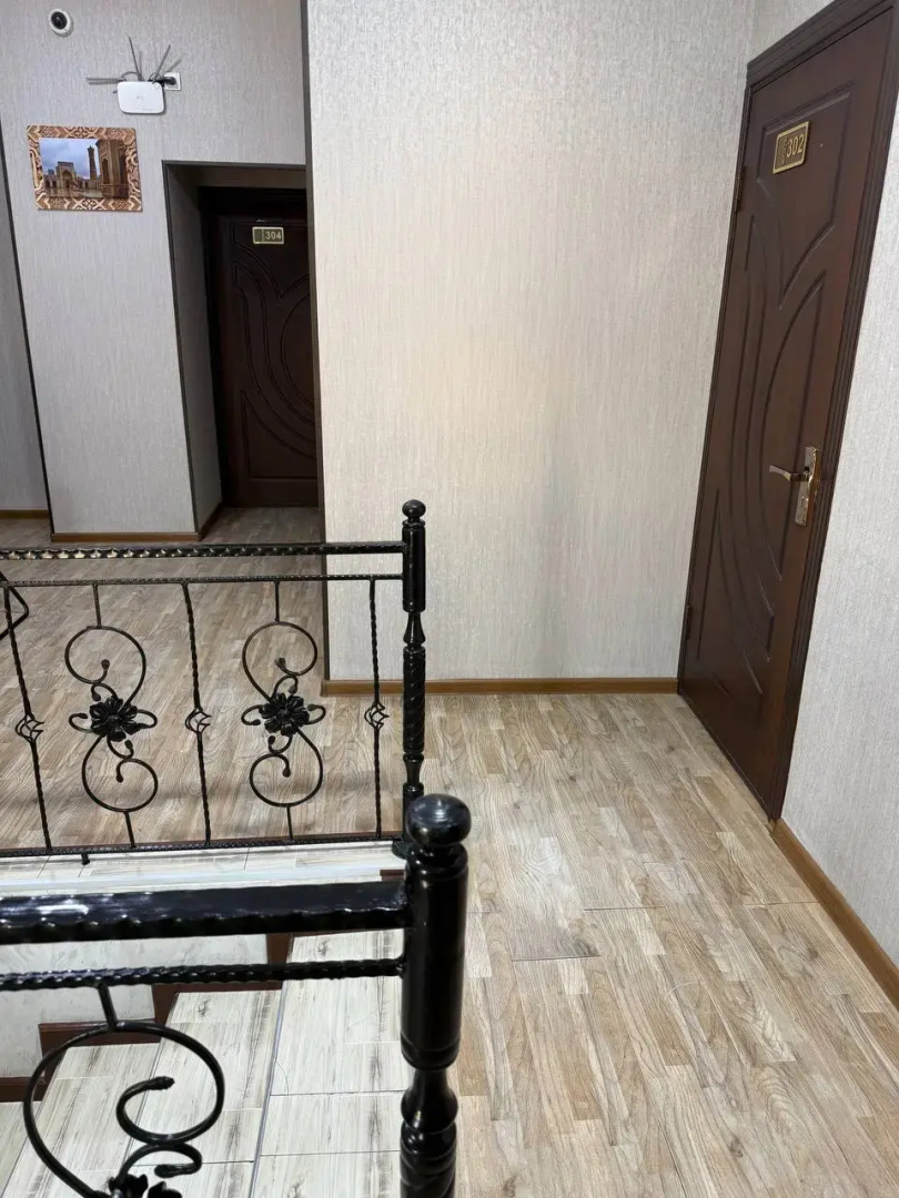 Sapphire Hotel