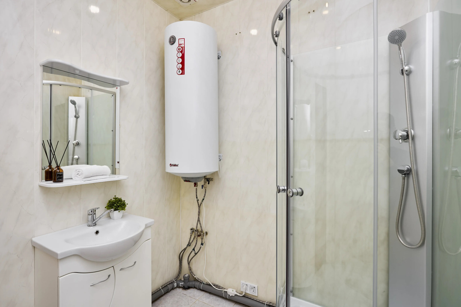 Мини-отель Ветер в ивах