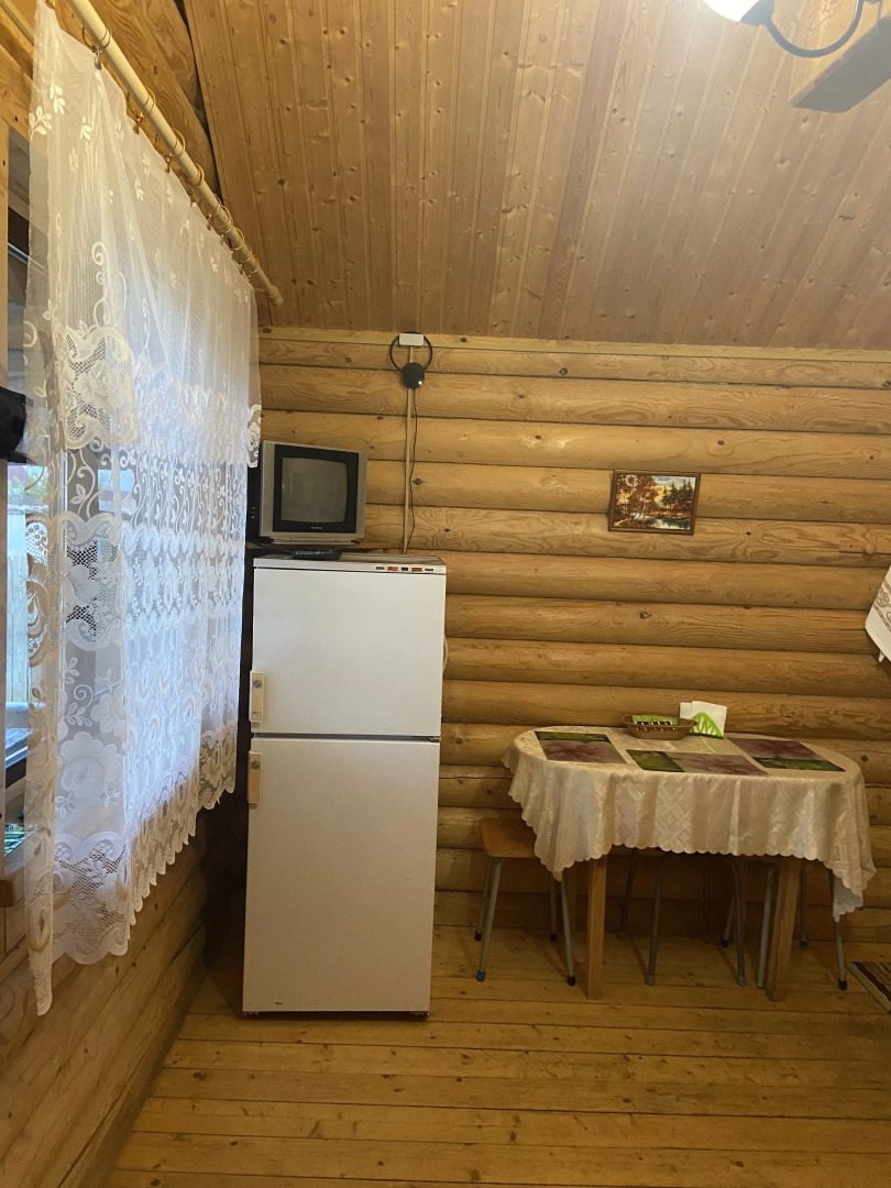 Гостевой Дом Плещеево