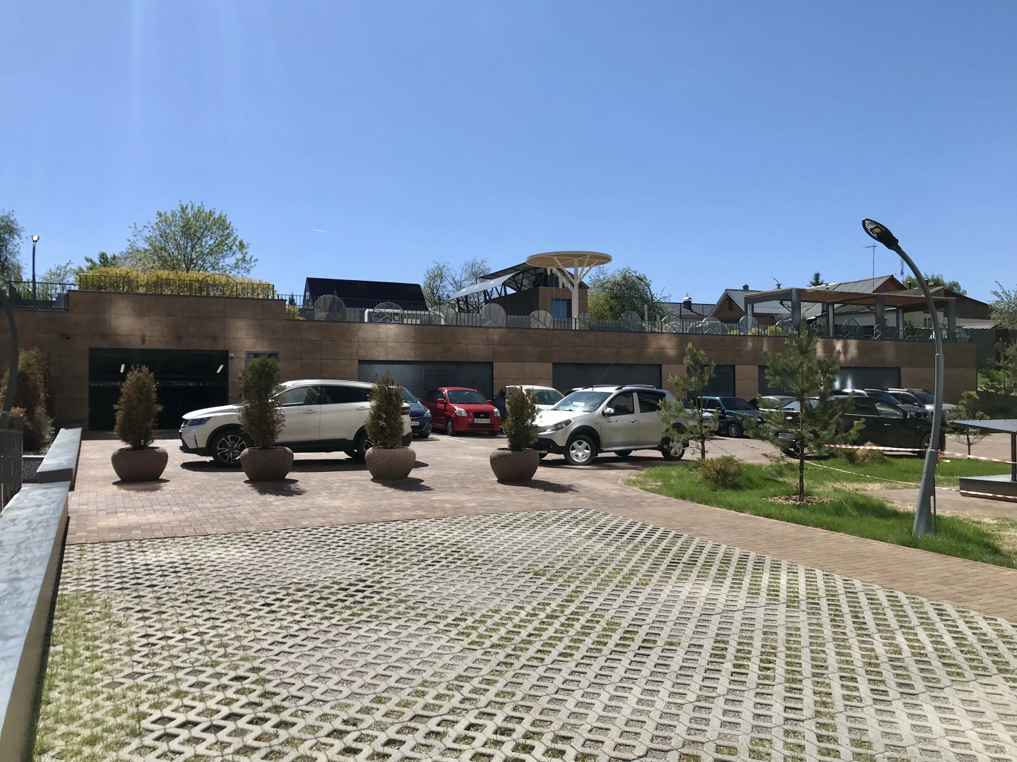 Квартира Бизнес Класса Ррядом с Центром Города в Новостройке в Жк Фреш Лайф