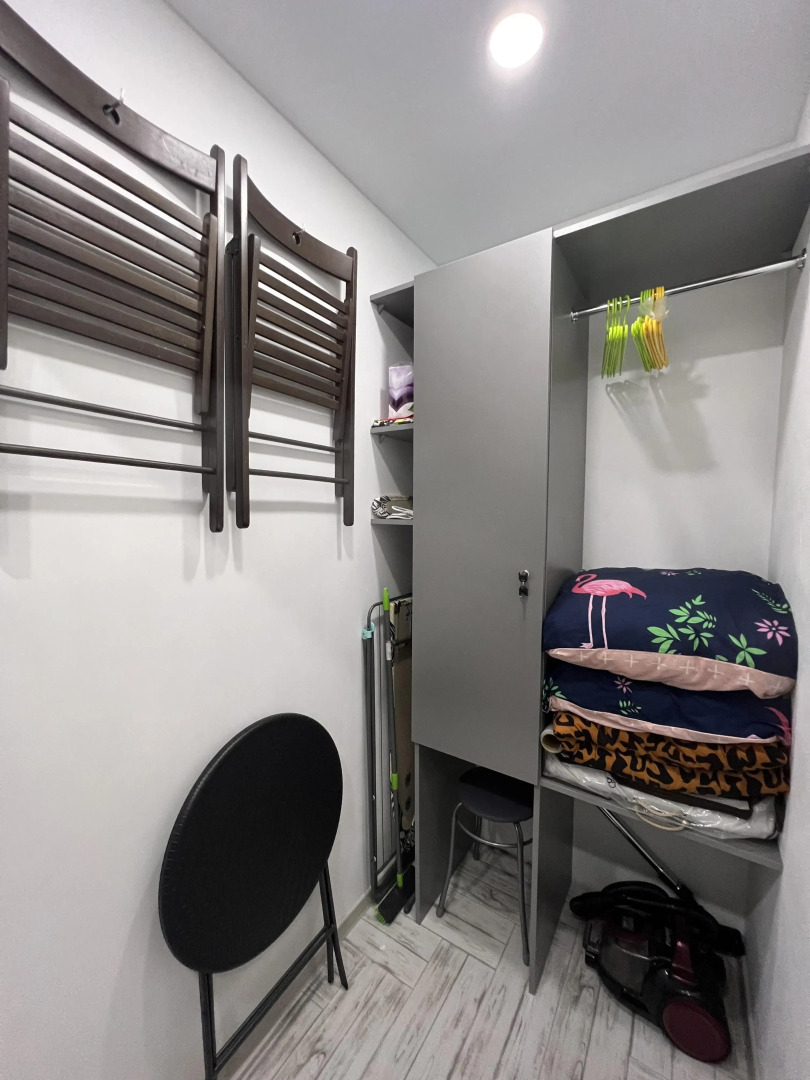 Квартира Svetlogorsk Apartments