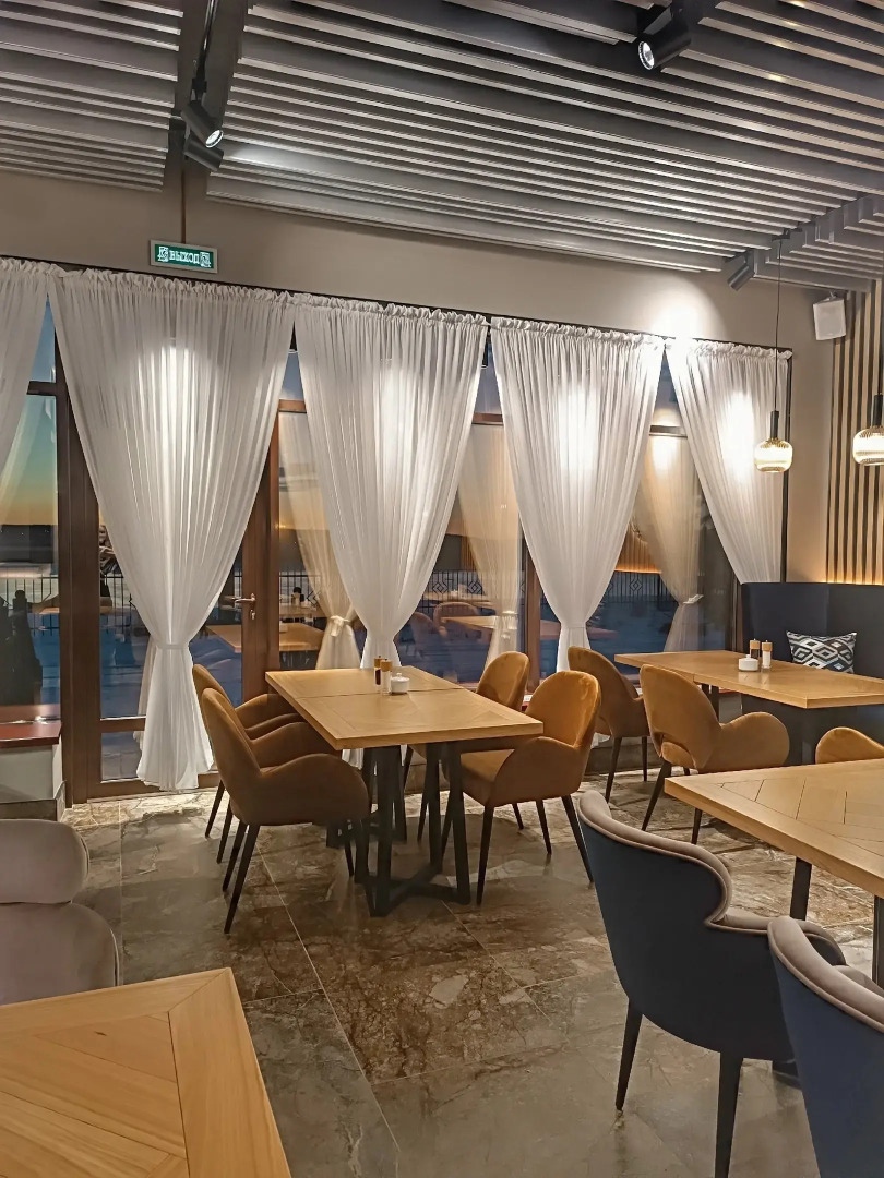 Отель Кристалл