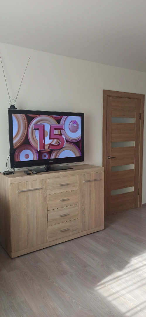 Квартира комфортная  в ЖК "Черниговский"