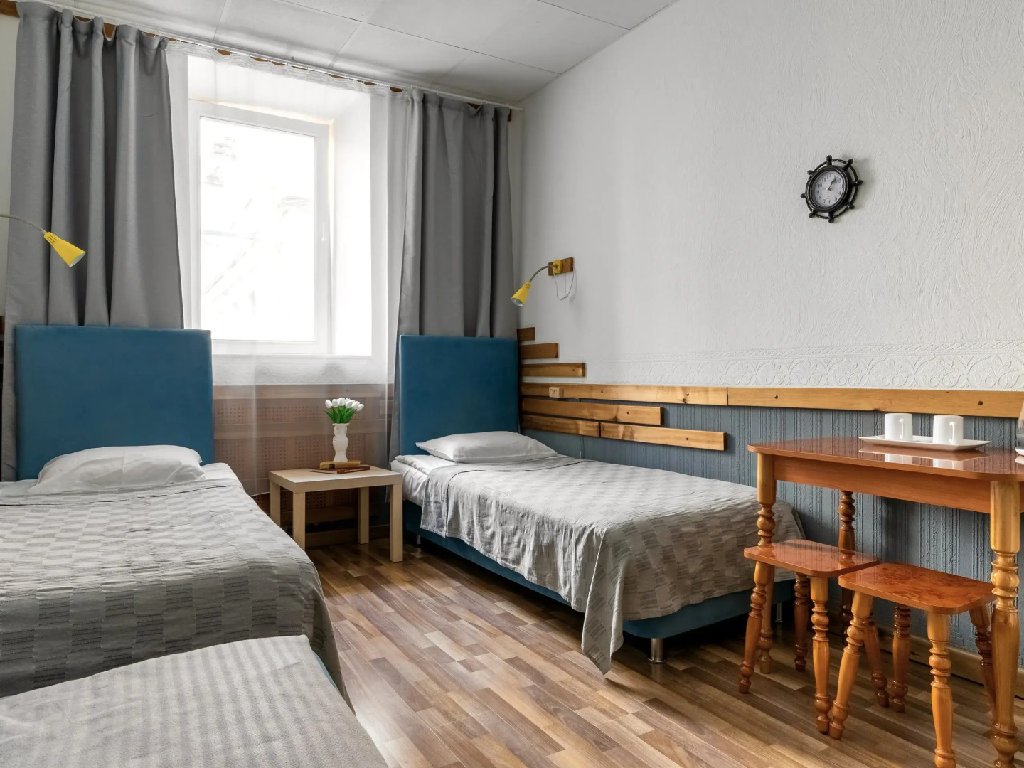 Гостевой дом Гаррах