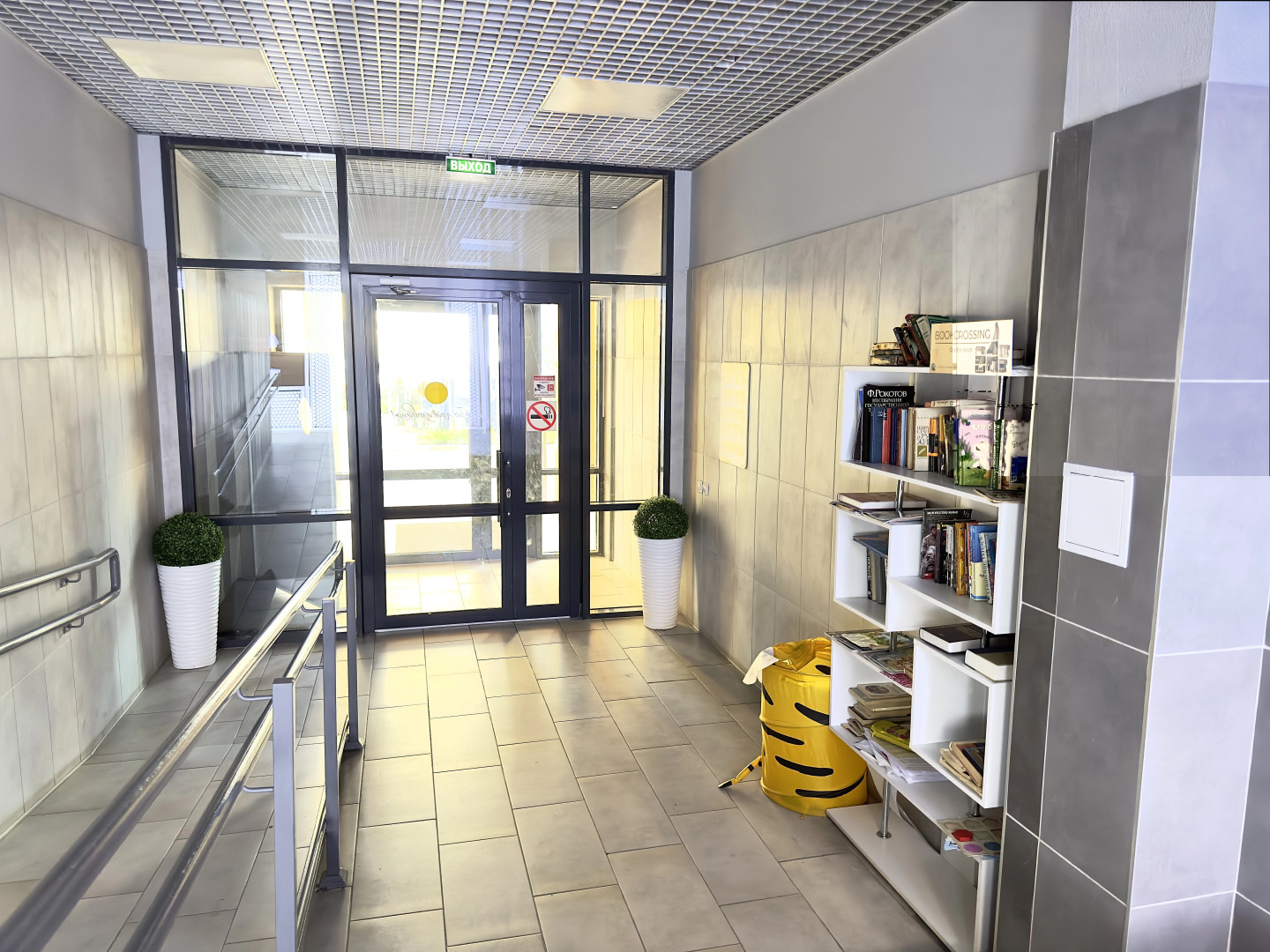 Апартаменты в центре Казани с панорамным видом