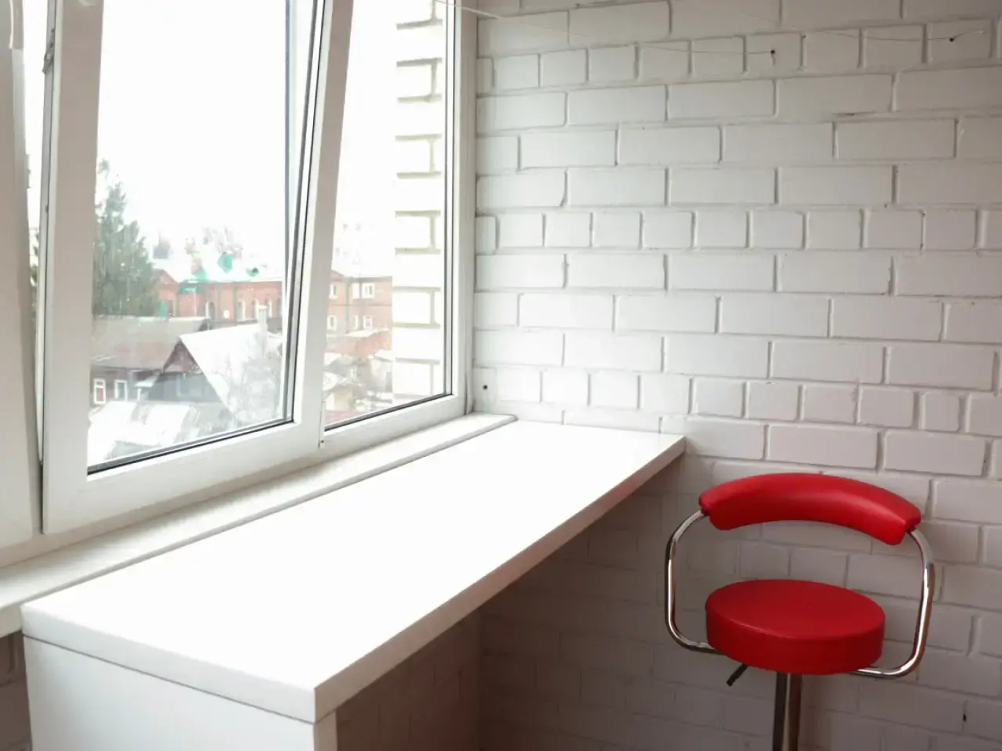 Квартира на Свердлова 35/2