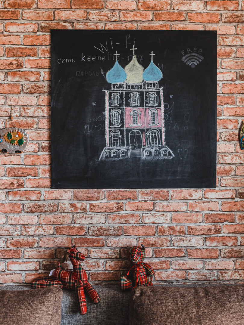 Апартаменты Esenin Loft