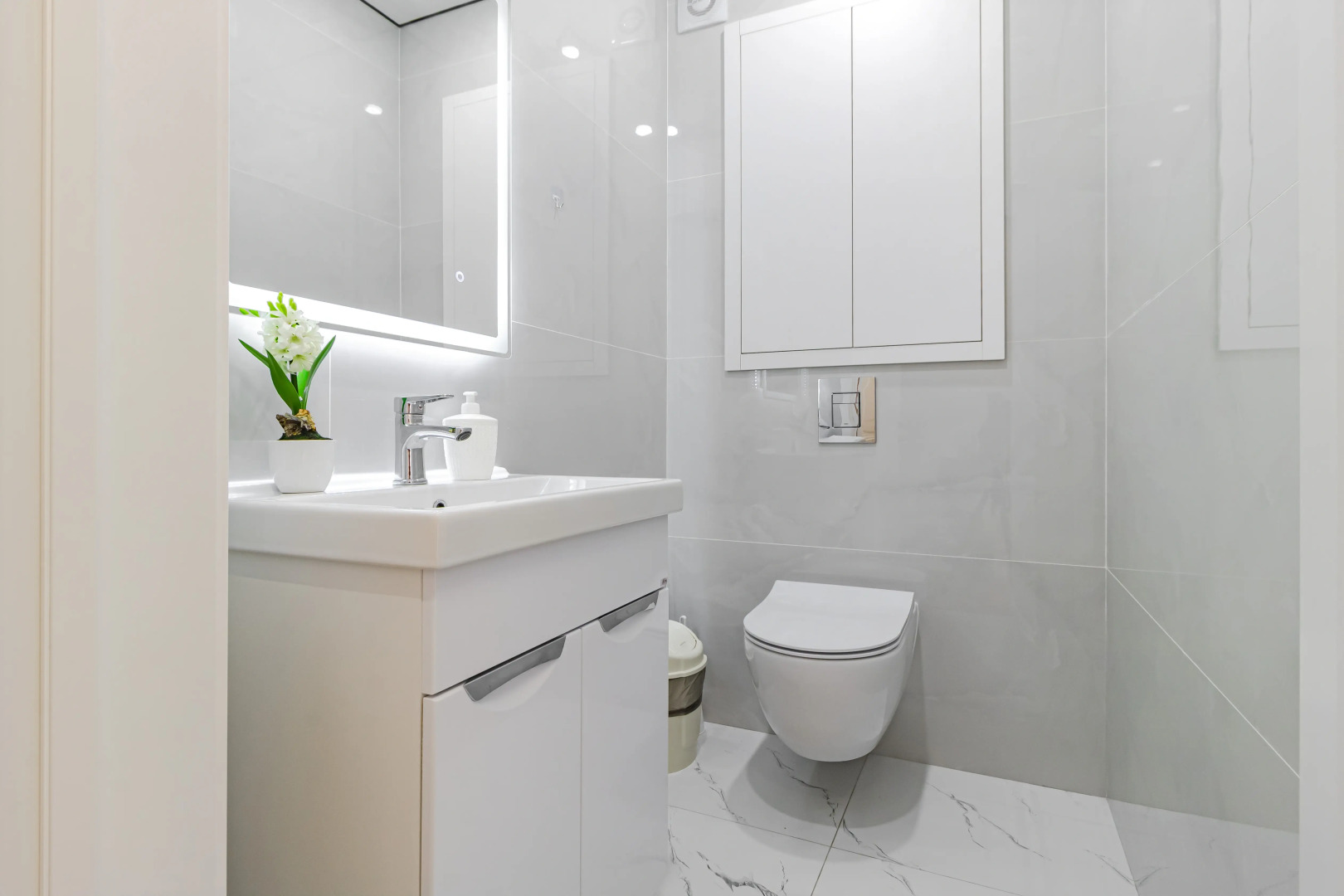 Квартира Next to Abu Dhabi Mall