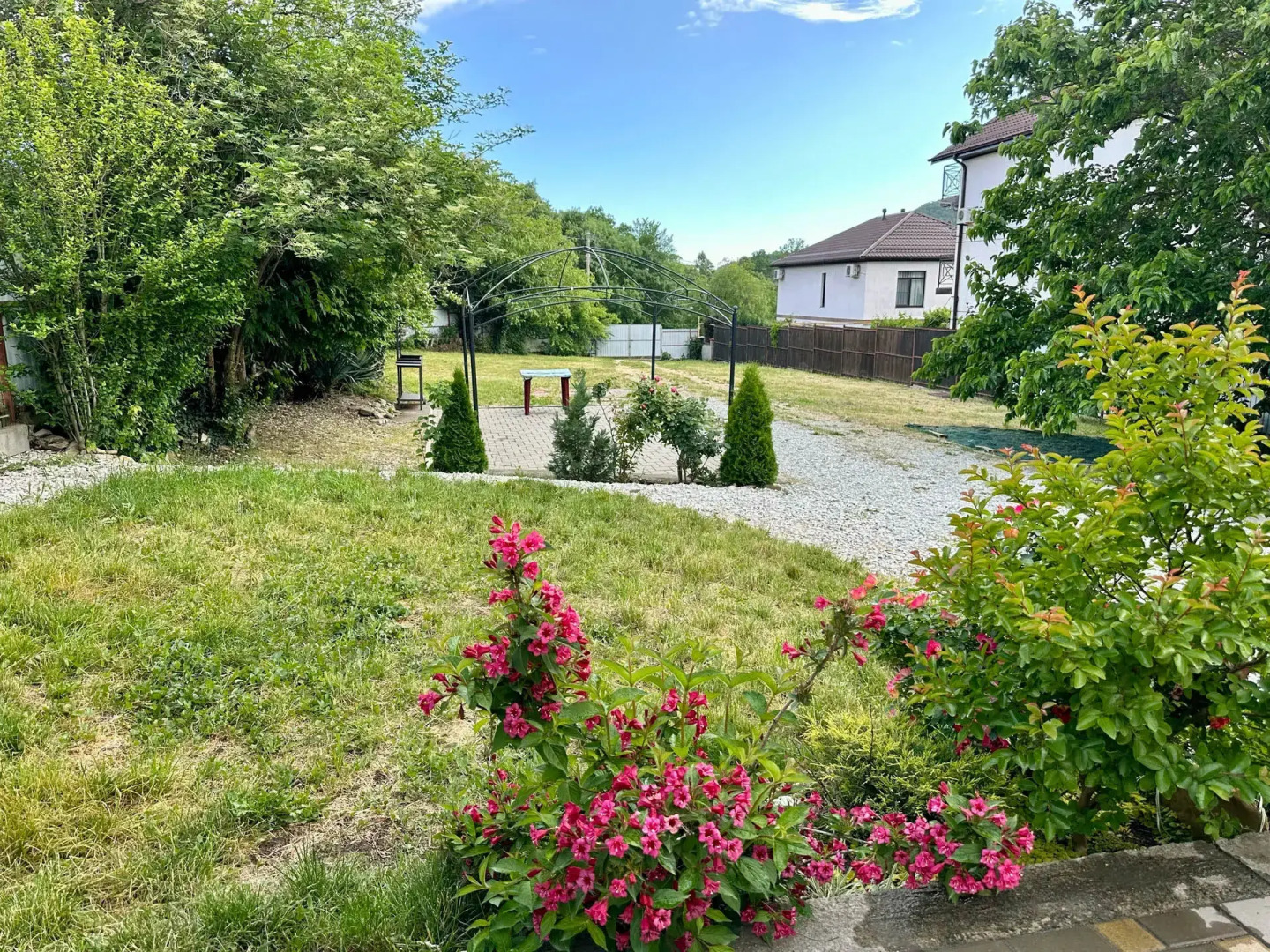 Гостевой дом Морской