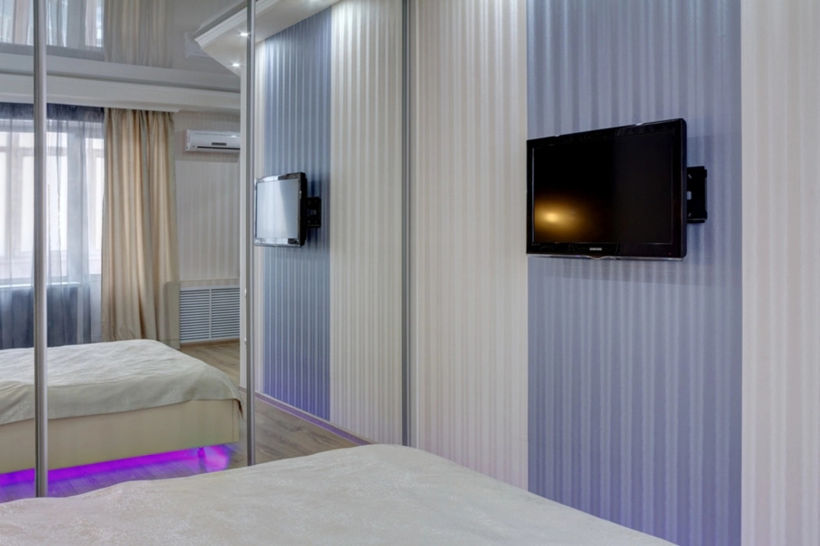 Апартаменты на площади МОПРа