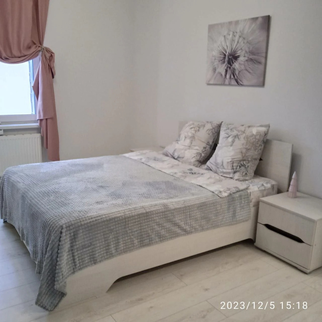 Квартира на 1-м Предпортовом проезде