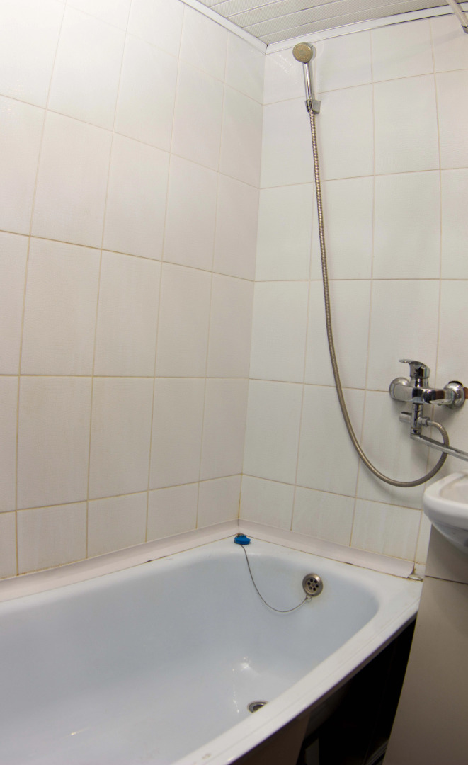 Трехкомнатные апартаменты в Старом Осколе