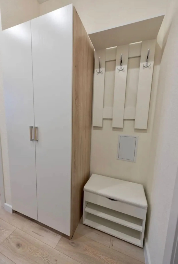 Апартаменты 1 комнатные 2+2 "Комфорт+" в Преображенском на Московском